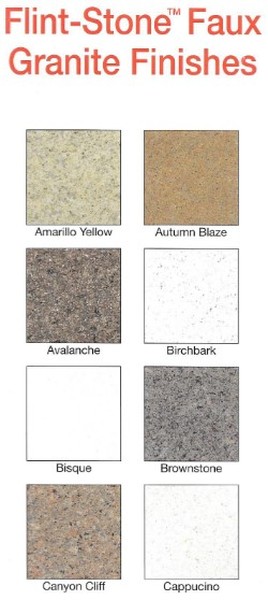 Countertops Surface Solutions Unlimited
