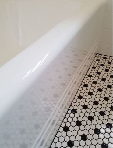 tub refinishing company - memphis - germantown - collierville - marion ar